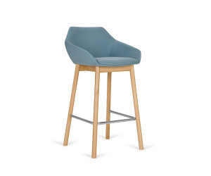 Silla de barra H-TUK