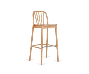 Silla de bar ALDO H-1070