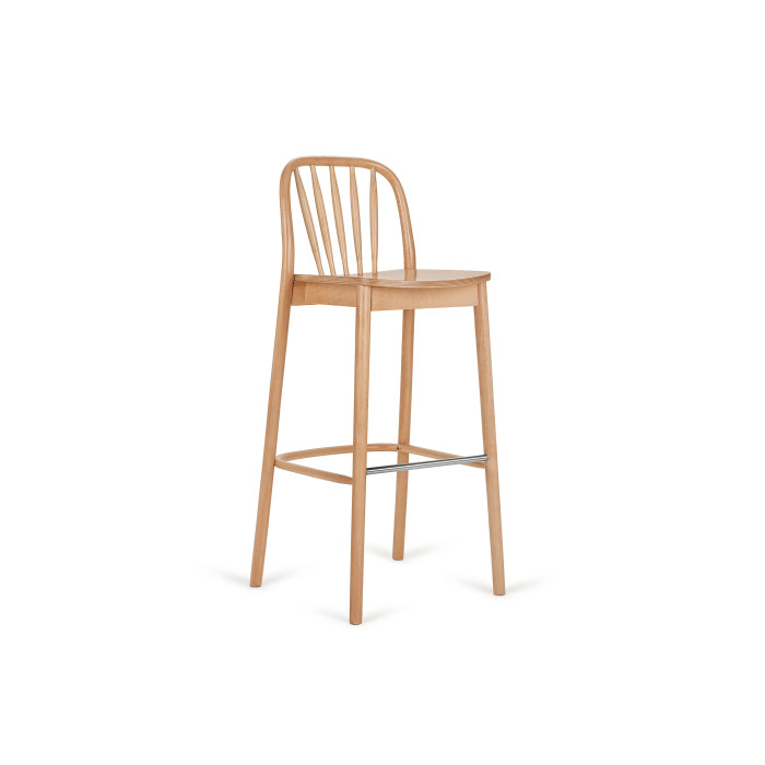 Silla de bar ALDO H-1070