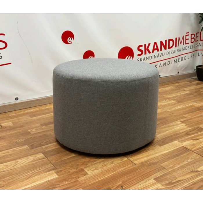 Puf RONDO (Exposición)