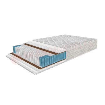 Colchón PREMIUM SKANDI POCKET COCO (80 - 180m)