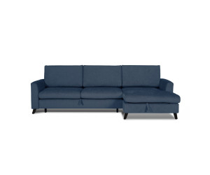 Sofá Mario Durmiendo (Chaise Longue de Esquina)