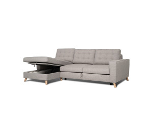 Sofá Porto Sleeping (Chaise Longue de Esquina)