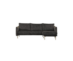 Sofá SHINY (chaiselongue de esquina)