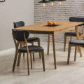Sillas de cocina de diseño