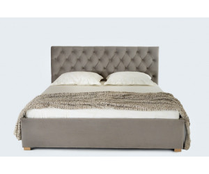 Cama Mestre (Cama matrimonial)