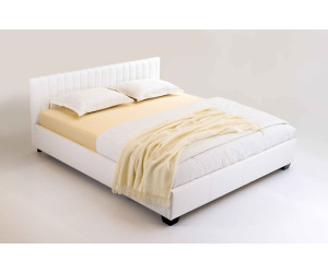 Cama Loreto (Cama matrimonial)