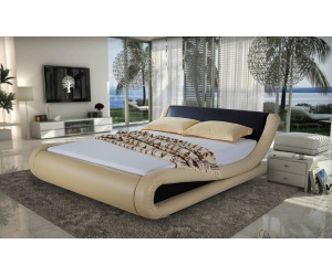 Cama Sorrento (Cama matrimonial)