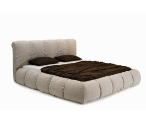 Cama Fiesole (Cama matrimonial)