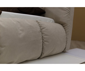 Cama Fiesole (Cama matrimonial)
