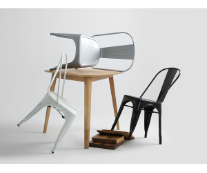 Silla Paris Metal (Cocina)