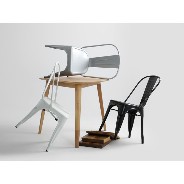 Silla Paris Metal (Cocina)