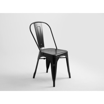 Silla Paris Metal (Cocina)
