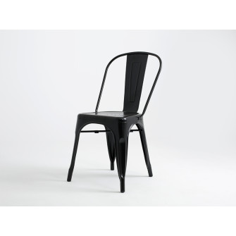 Silla Paris Metal (Cocina)