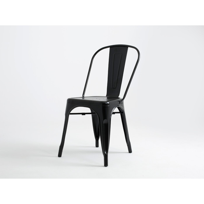 Silla Paris Metal (Cocina)