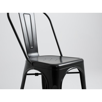 Silla Paris Metal (Cocina)