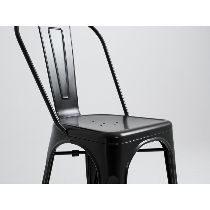 Silla Paris Metal (Cocina)