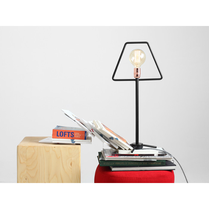 Lámpara FIRKANT TABLE (mesa)