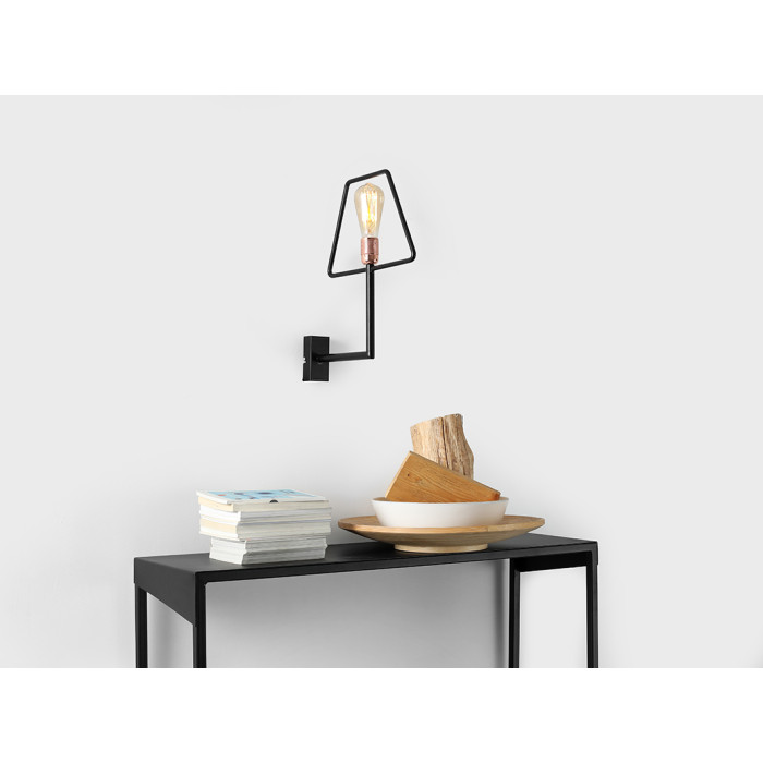 Lampa Chalandri Wall (seinale)