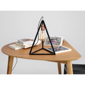 Lámpara TRIMETRIC TABLE (de mesa)