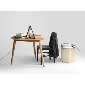 Lámpara TRIMETRIC TABLE (de mesa)