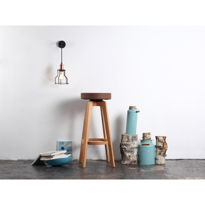 Lámpara Lund Wide Wall (paredes)