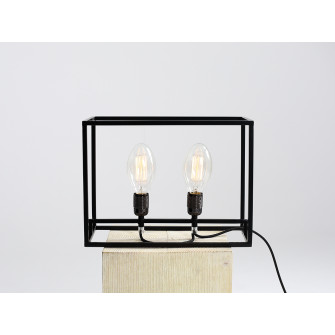 Lámpara METRIC TABLE (mesa)