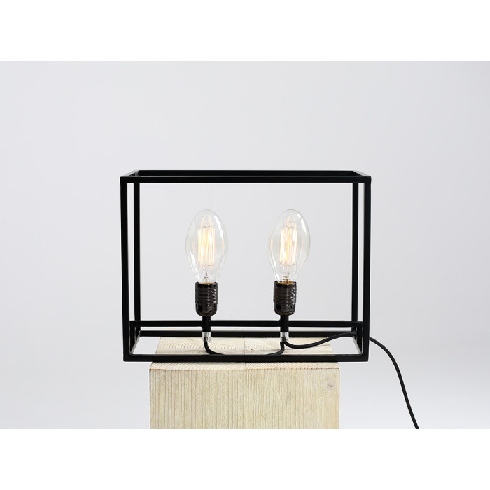 Lámpara METRIC TABLE (mesa)