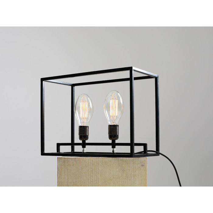 Lámpara METRIC TABLE (mesa)