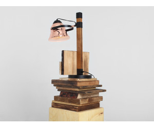 Lámpara SHERLOCK TABLE (mesa)