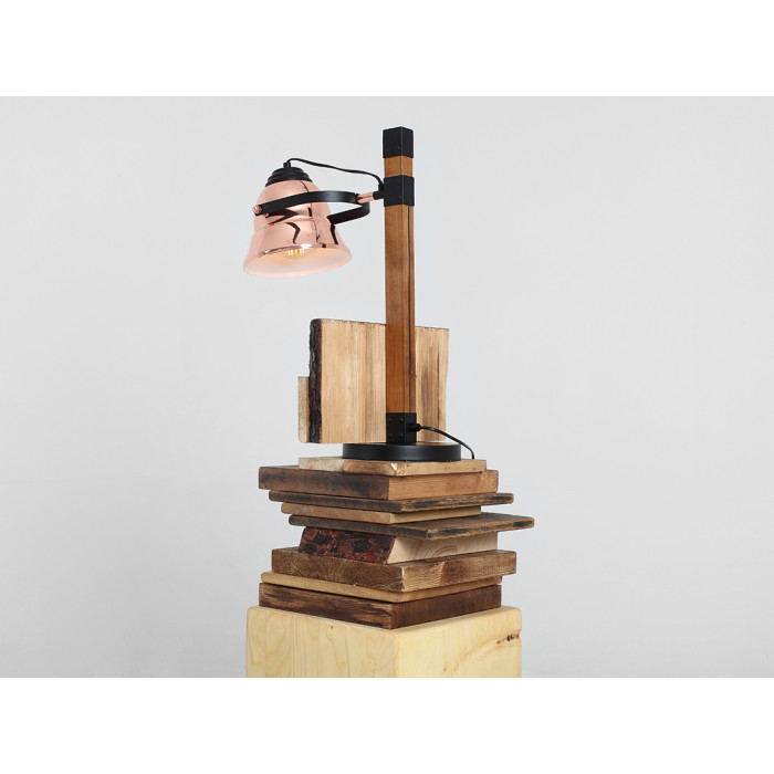 Lámpara SHERLOCK TABLE (mesa)