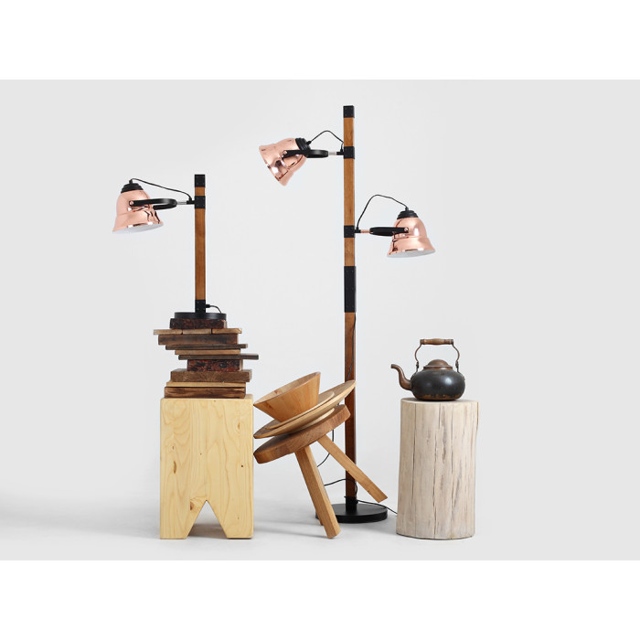 Lámpara SHERLOCK TABLE (mesa)