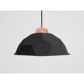 Lámpara CELULO 35 Black (techo)