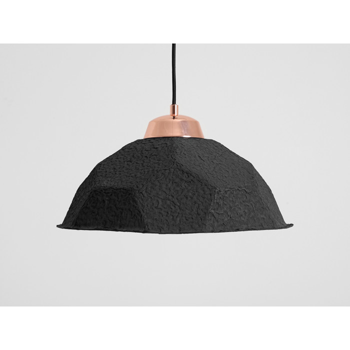Lámpara CELULO 35 Black (techo)
