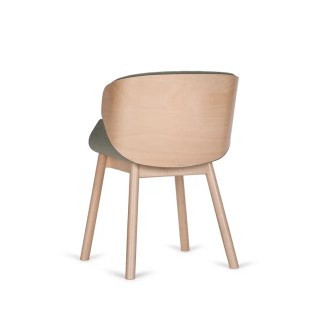 Silla de cocina ARIA W