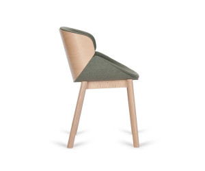 Silla de cocina ARIA W