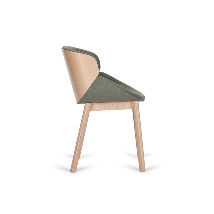 Silla de cocina ARIA W
