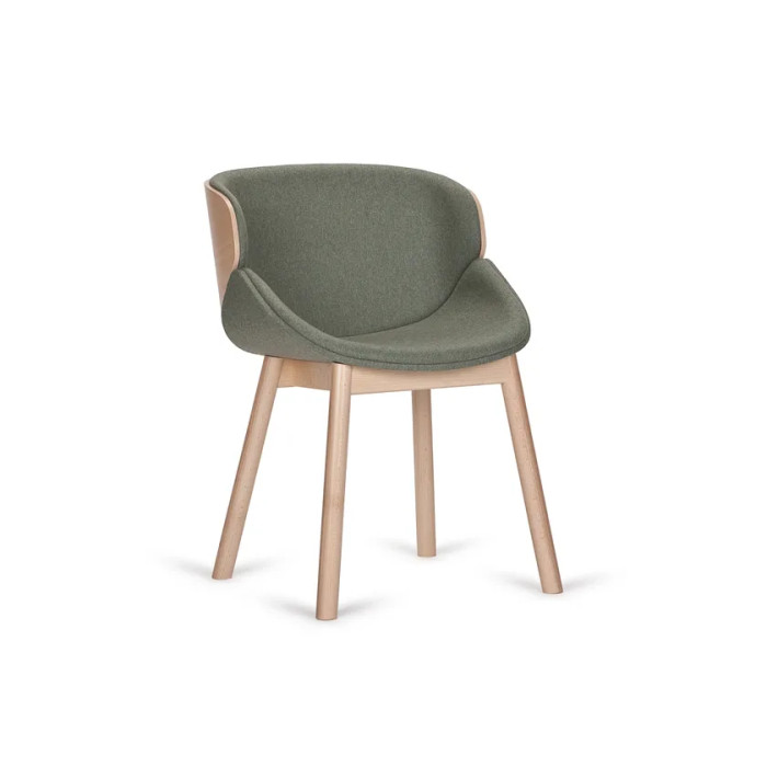 Silla de cocina ARIA W