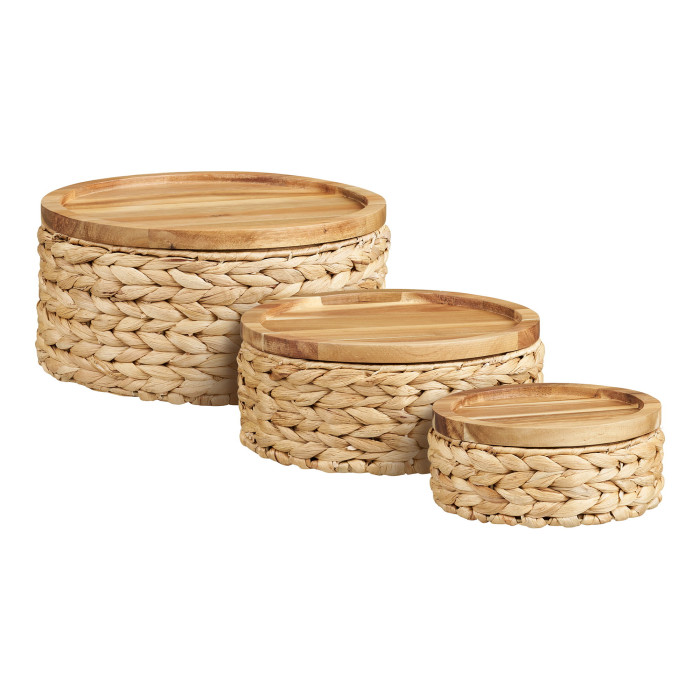 Cestas BOTOFTE 4401571