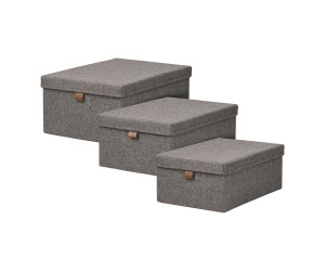 Cajas de almacenaje NOTO 4401573