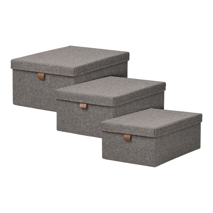 Cajas de almacenaje NOTO 4401573