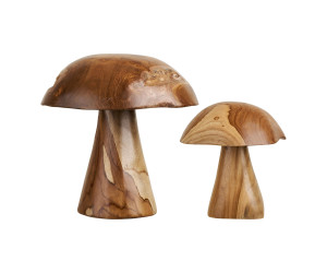 Decoración Setas KODI 4501180