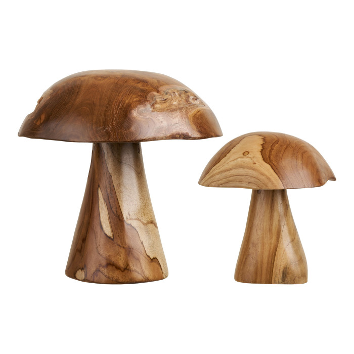 Decoración Setas KODI 4501180