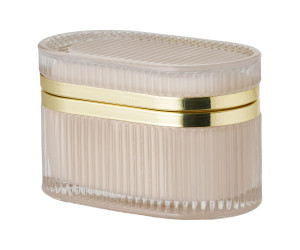 Caja de cristal LOVE 4501358