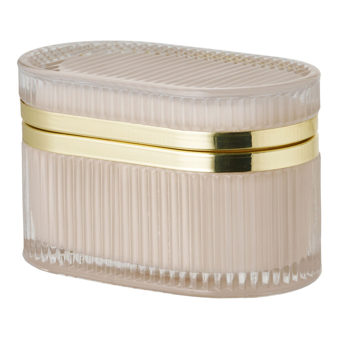 Caja de cristal LOVE 4501358