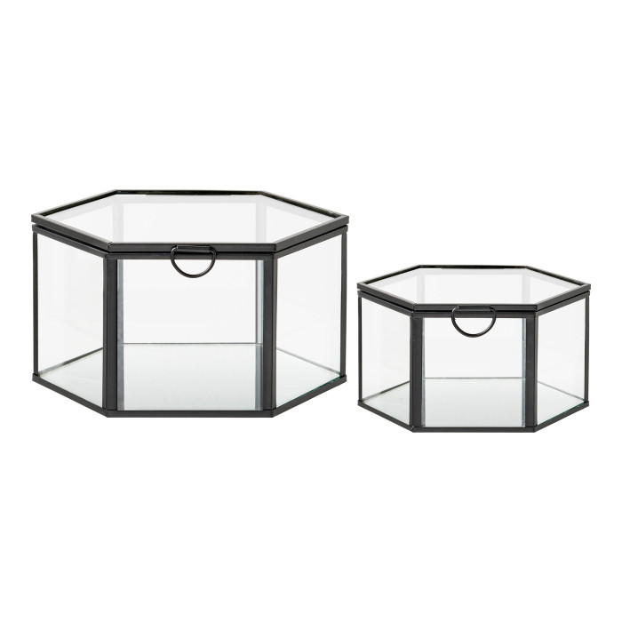 Casilla TORPE 4502030