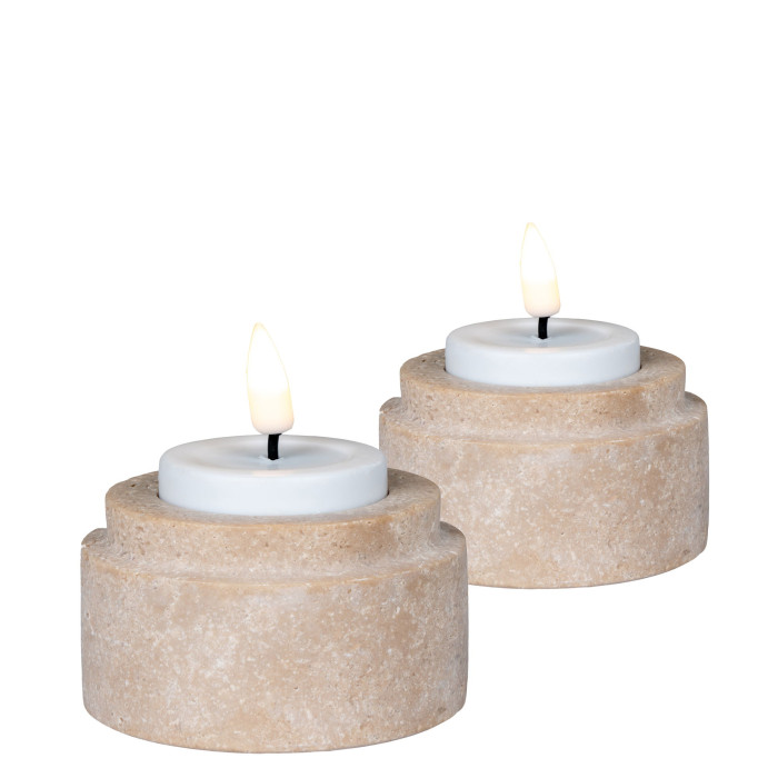 Titular TEALIGHT 4561049
