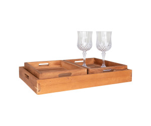Bandeja FARO 4601020