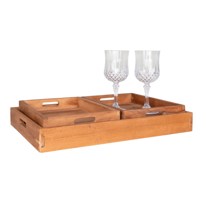 Bandeja FARO 4601020