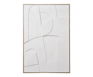 Decoración mural en relieve MADELINE 4981057